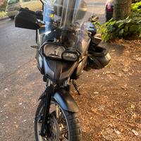 Bmw f 700 gs - 2013