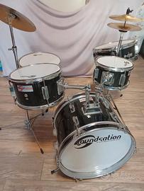 Batteria 
