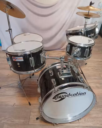 Batteria 