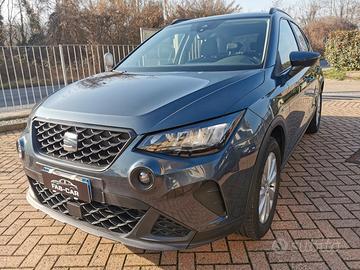 SEAT ARONA 1.0 ecotsi Style 95cv