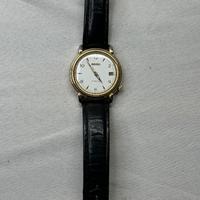 Seiko 7002-8010 Automatico Perfettamente Funzionat