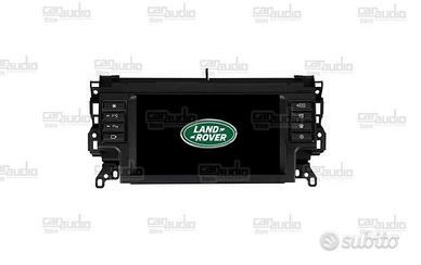 Navigatore LAND ROVER Discovery Sport L550