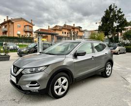 Nissan Qashqai 1.5 diesel Acenta