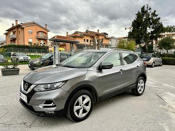 Nissan Qashqai 1.5 diesel Acenta