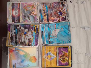 Collezione Pokemon 