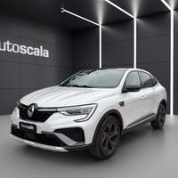 RENAULT Arkana Arkana TCe 140 CV EDC R.S. Line
