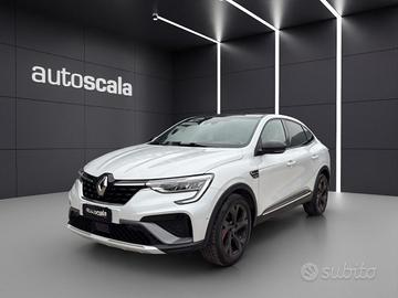 RENAULT Arkana Arkana TCe 140 CV EDC R.S. Line