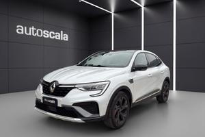 RENAULT Arkana Arkana TCe 140 CV EDC R.S. Line