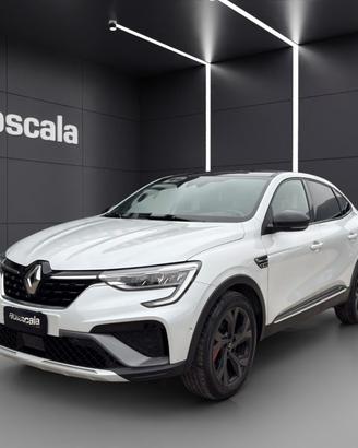RENAULT Arkana Arkana TCe 140 CV EDC R.S. Line