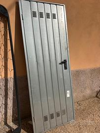 Porta di servizio 70x200