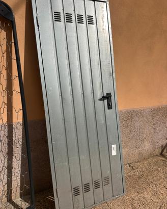 Porta di servizio 70x200