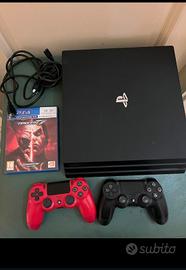 Playstation 4 pro
