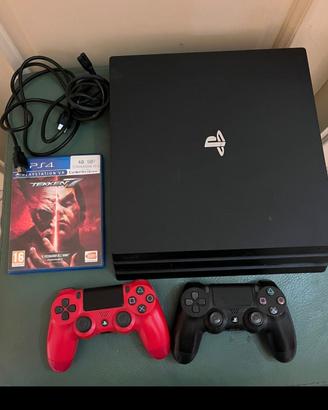 Playstation 4 pro