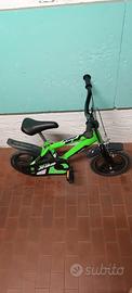 Bici 12 pollici 