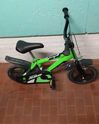 Bici 12 pollici 