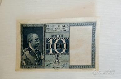Pezzo della mia collezione 