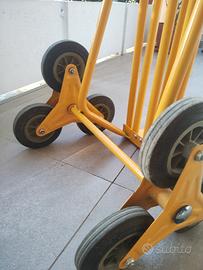 carrello maurer