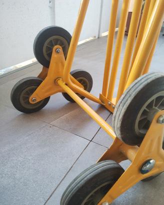 carrello maurer