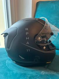 Casco hjc RPHA 11
