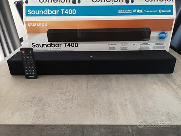 saundbar samsung t400 