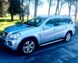 Mercedes GL 350 Sport full BOOK SERVICE MERCEDES