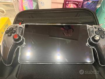 Playstation portal + accessori