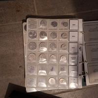 Monete regno e repubblica