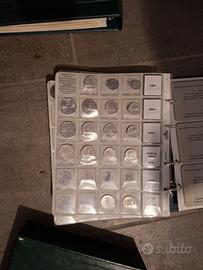 Monete regno e repubblica