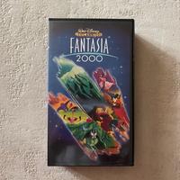 Walt Disney Fantasia 2000