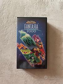 Walt Disney Fantasia 2000