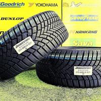 X2: Invernali 225/40R18 92V -BRIDGESTONE- al 86%