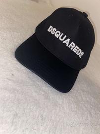 cappello dsquared 