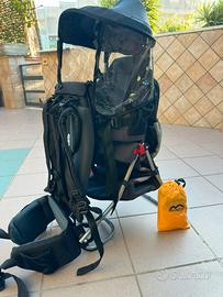 Zaino MONTIS OUTDOOR