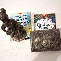 Manifesti e Oggetti Pubblicitari - Milano