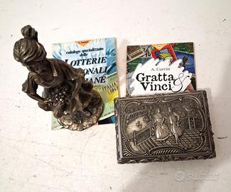 Manifesti e Oggetti Pubblicitari - Milano