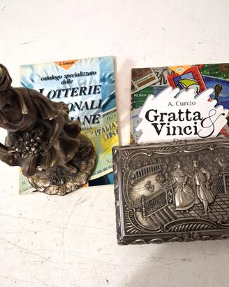 Manifesti e Oggetti Pubblicitari - Milano