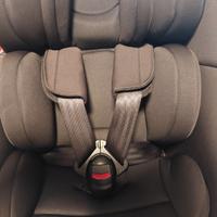 Graco Turn2me 360° Rotante Isofix Seggiolino Auto