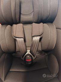 Graco Turn2me 360° Rotante Isofix Seggiolino Auto