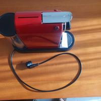 Macchina da caffè Nespresso NUOVISSIMA