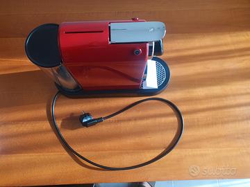 Macchina da caffè Nespresso NUOVISSIMA