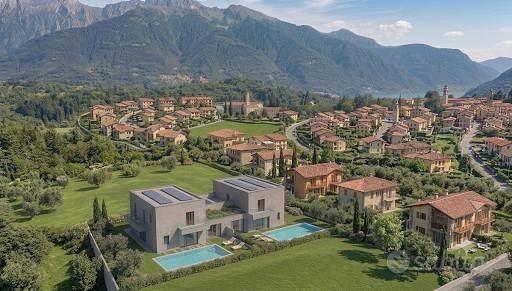 Casa – Colico, Corte, Cariola - Vista 2