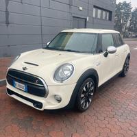 MINI COOPER SD 2.0 170cv 2015