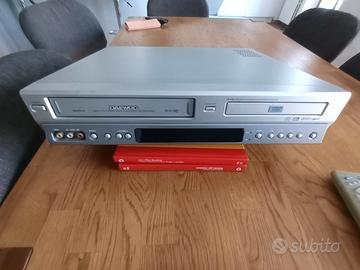 Daewoo  Combo   SD 7100