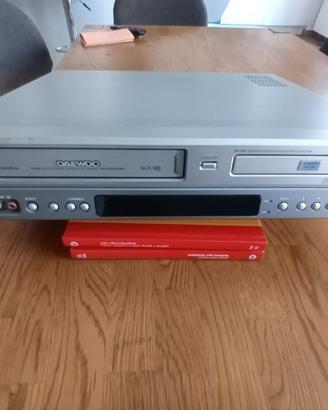 Daewoo  Combo   SD 7100