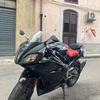 Aprilia RS 125 2008