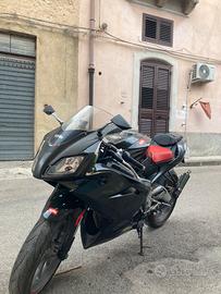 Aprilia RS 125 2008