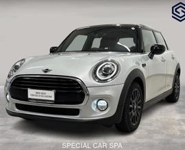 MINI Mini 5 porte 1.5 TwinPower Turbo Cooper ...