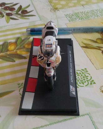 modellini  moto gp