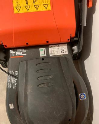 TAGLIAERBA ELETTRICO