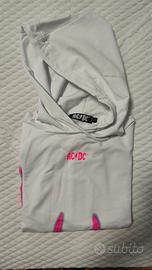 Felpa AC/DC